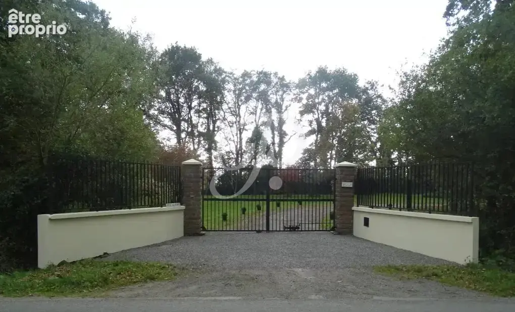 Grande Maison avec 13500m2 de terrain - photo 3