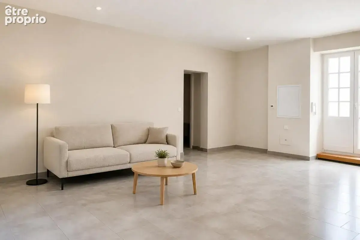 Appartement de 4 pièces de 96 m² à Pézenas - photo 4