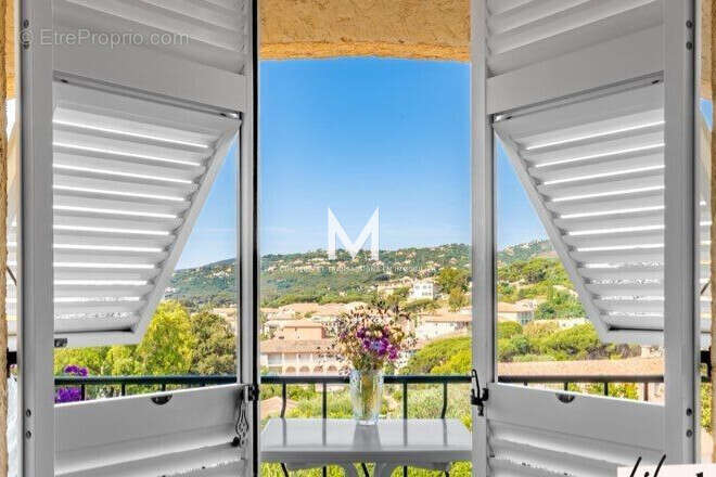 Appartement 39 m² à Roquebrune-Sur-Argens  - photo 3