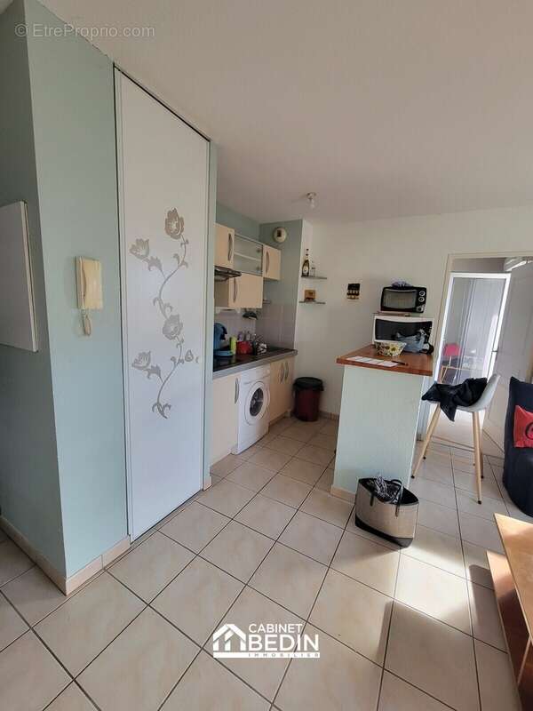 Appartement à AUDENGE