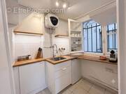 Photo 1 - Appartement à PARIS-8E