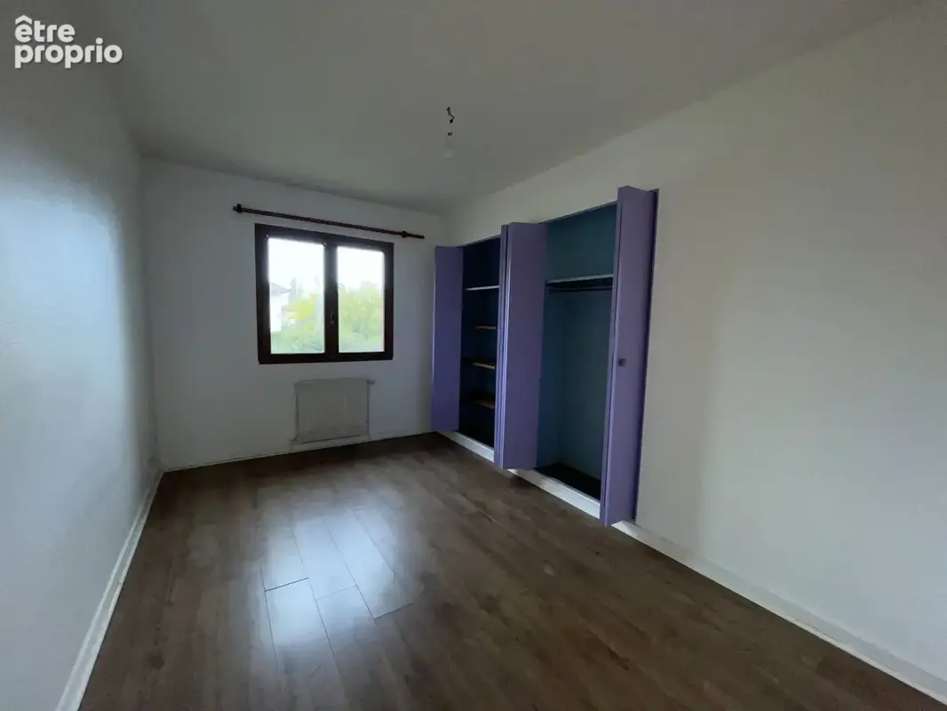 Maison à Niort - photo 5