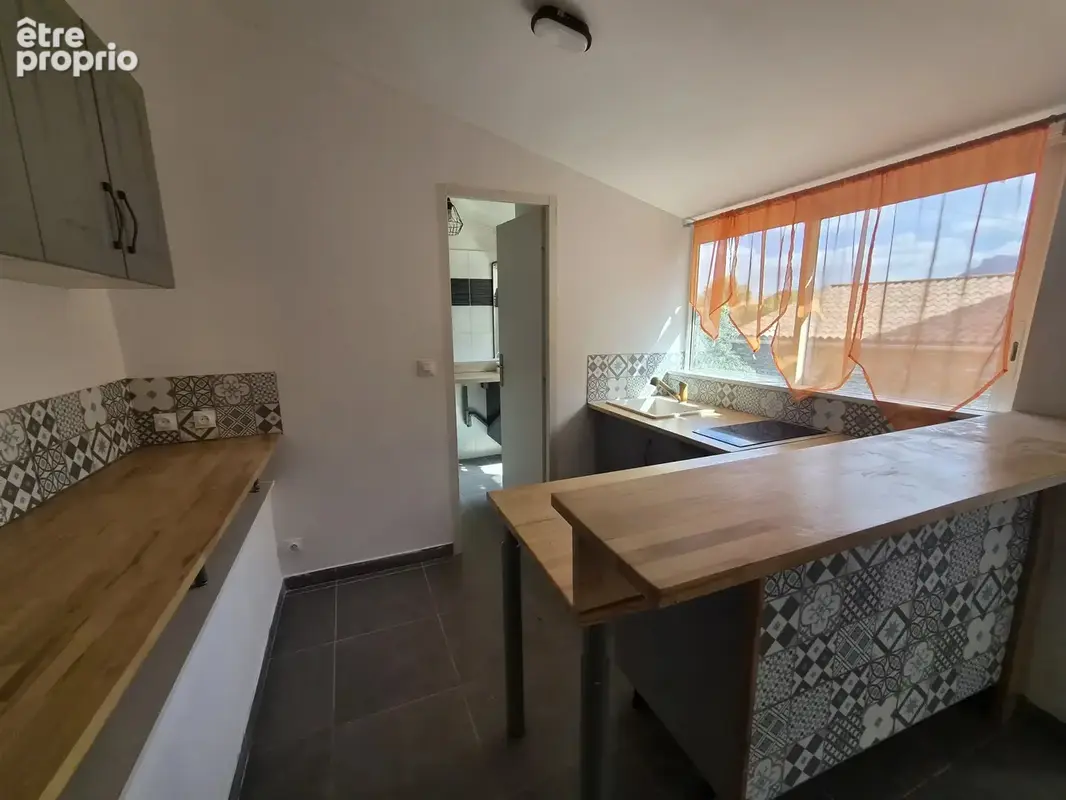 Maisonnette  indépendante - photo 3
