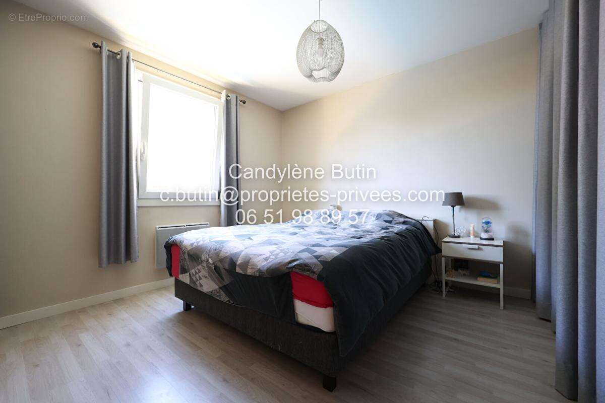 Villa T5 avec piscine et espace détente ,120 m² habitables - photo 11