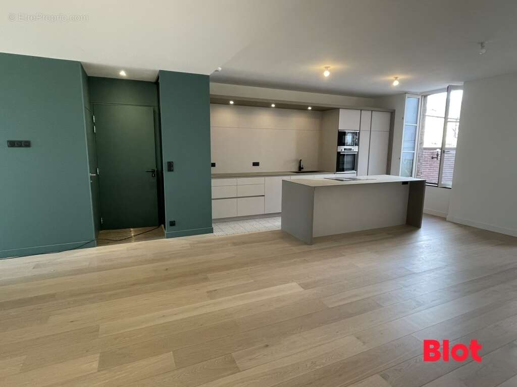 Appartement à DINARD