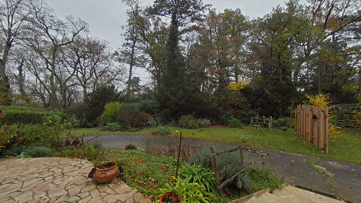 Maison à JOUE-LES-TOURS
