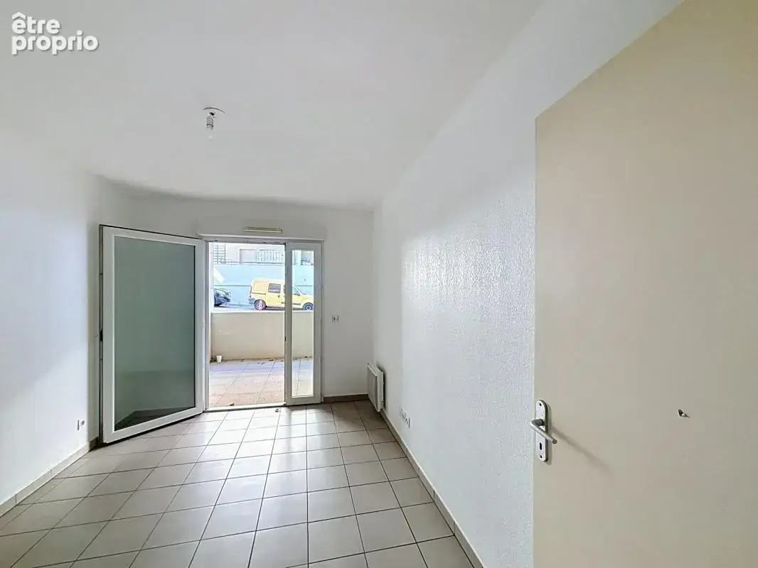 Marseille 13ème (Chutes-Lavie) – T2 42 m² avec terrasse & parking au sous-sol (DPE A/A) - photo 7