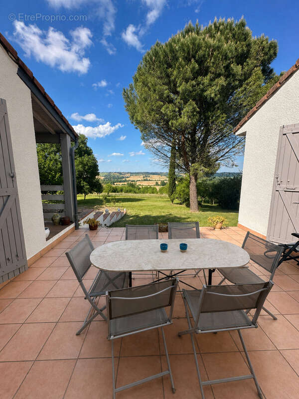 Maison à PRESERVILLE