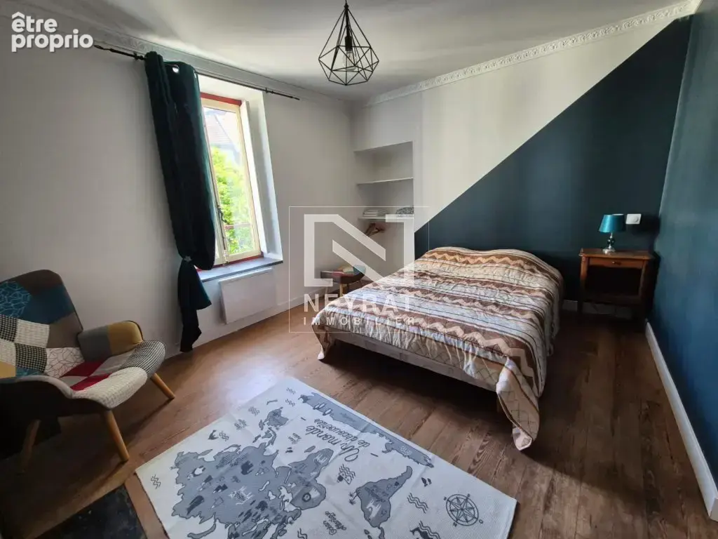 Maison 2 pièces 51 m² à vendre à Nolay (21340) - photo 9