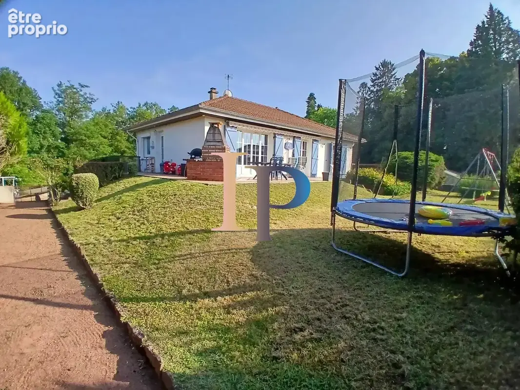 Maison à BRIENNON