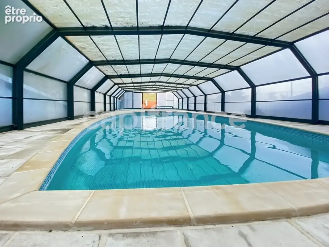 Maison à vendre 5 pièces AUFFREVILLE BRASSEUIL (78) - photo 18