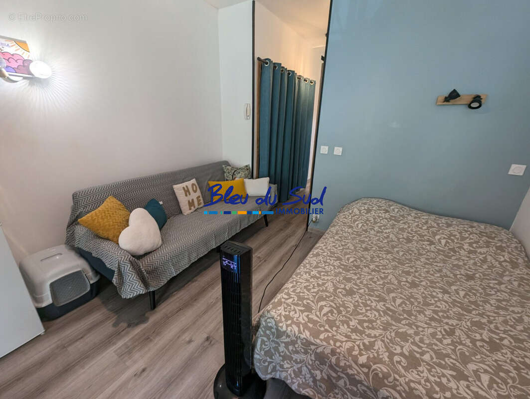 Appartement 22 m² à Vernet-Les-Bains  - photo 6