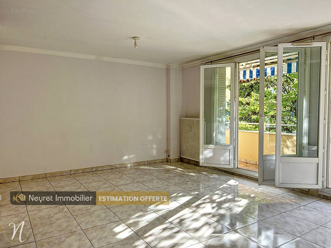 Appartement à FRANCHEVILLE