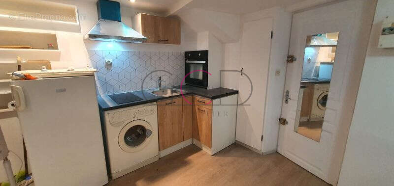 Appartement à GARDANNE