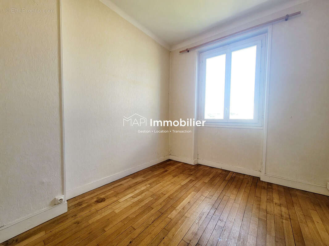 Appartement à HENNEBONT