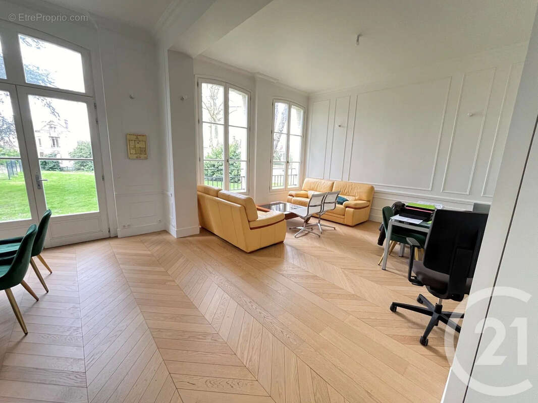 Appartement à VERNON