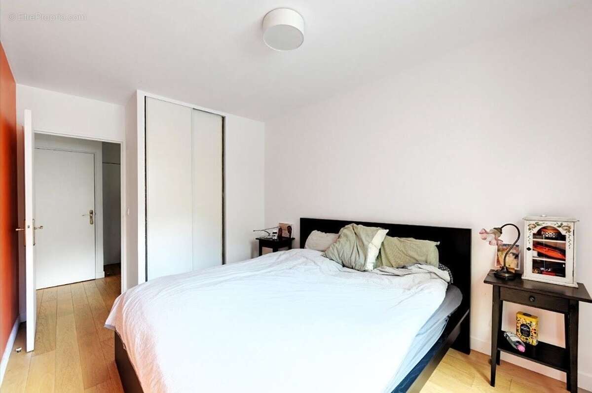 Appartement 60 m² à Asnieres-Sur-Seine  - photo 3