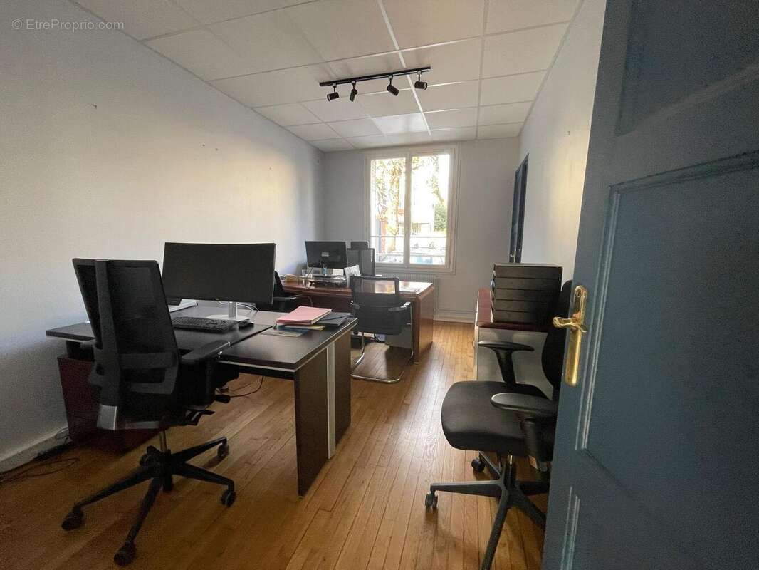 Appartement à NANTERRE