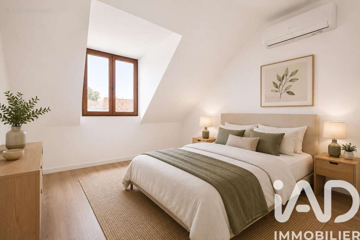 Maison 112 m² à Breuillet  - photo 8