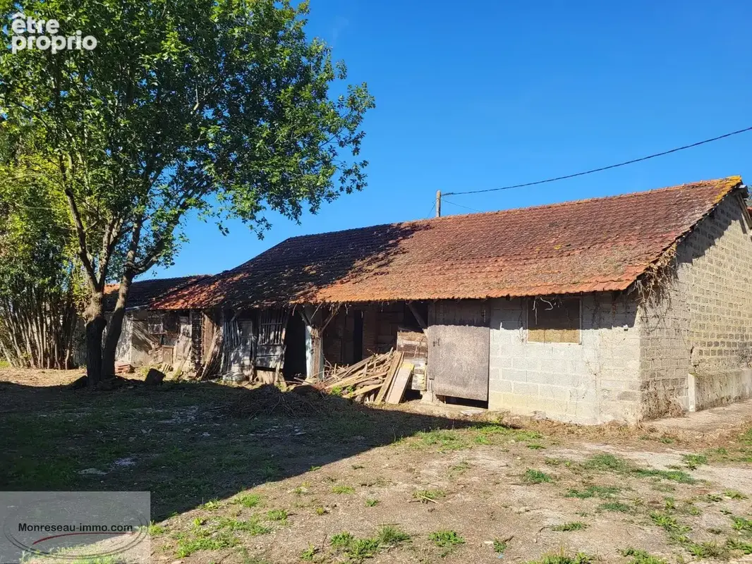 Maison Familiale (+ 1 Logement et Dépendances) - A faire revivre ! - photo 15