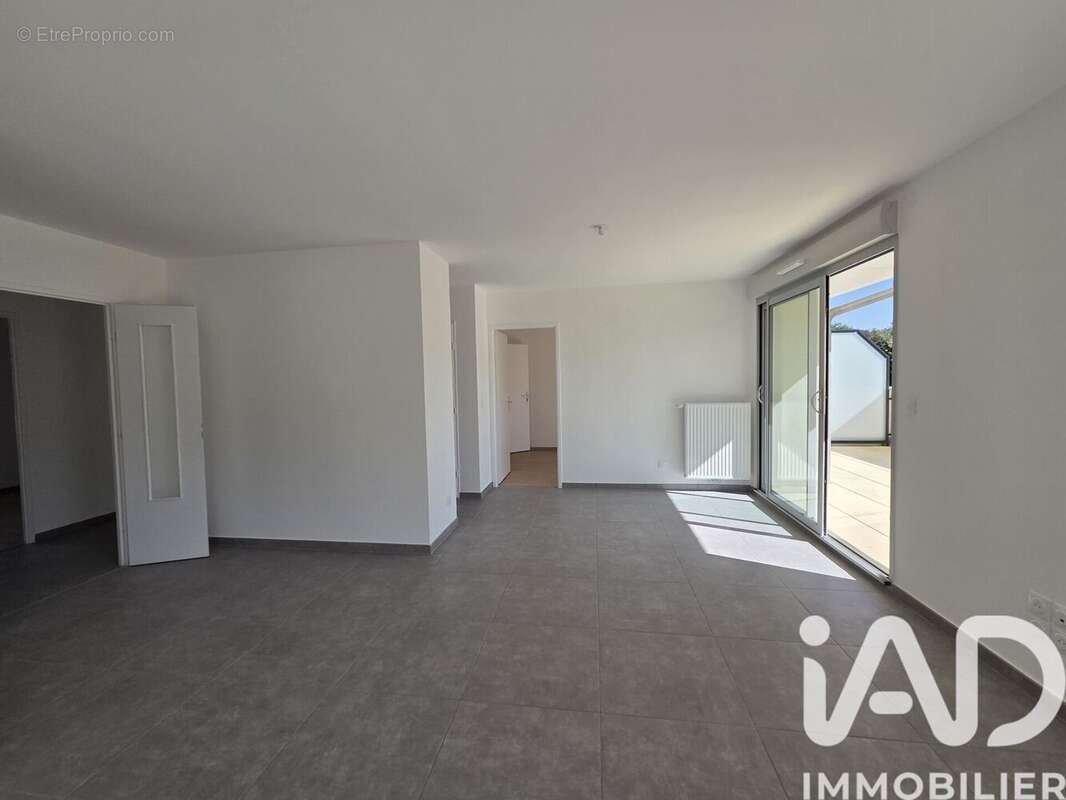 Photo 3 - Appartement à LOZANNE