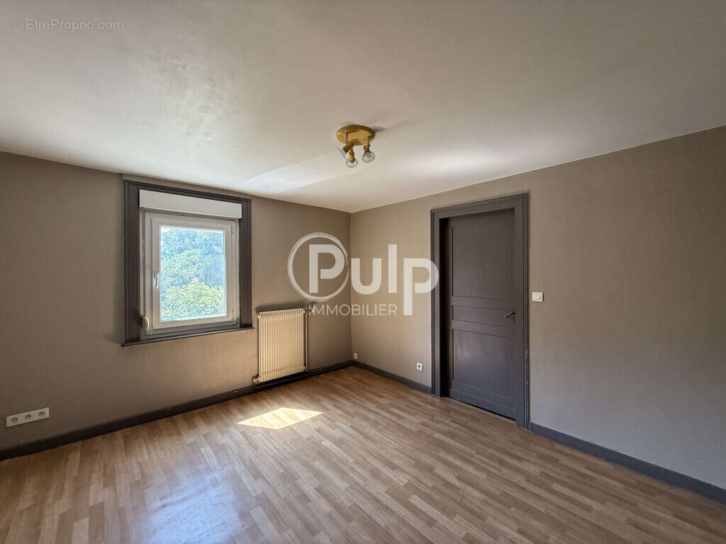 Maison à FLINES-LEZ-RACHES