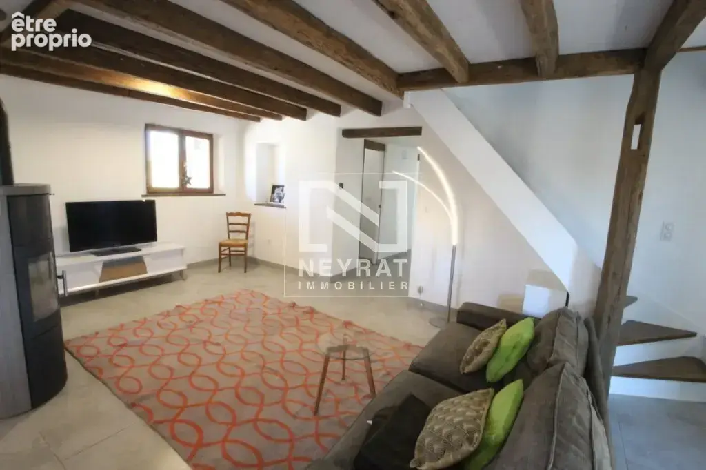 Ferme bressane - photo 15