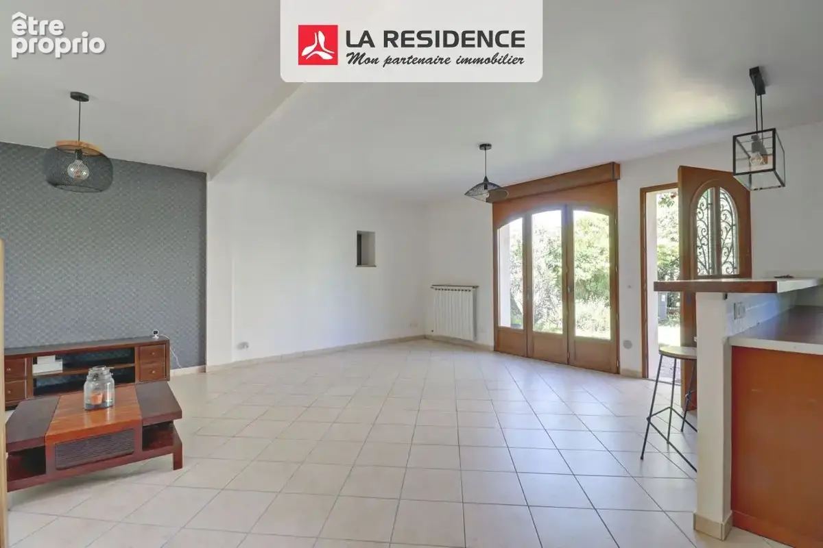 Maison 6 pièces 111 m² à vendre à Vernouillet (78540) - photo 6