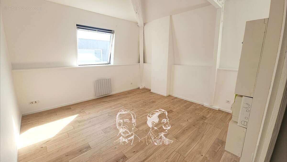 Appartement à WATTIGNIES