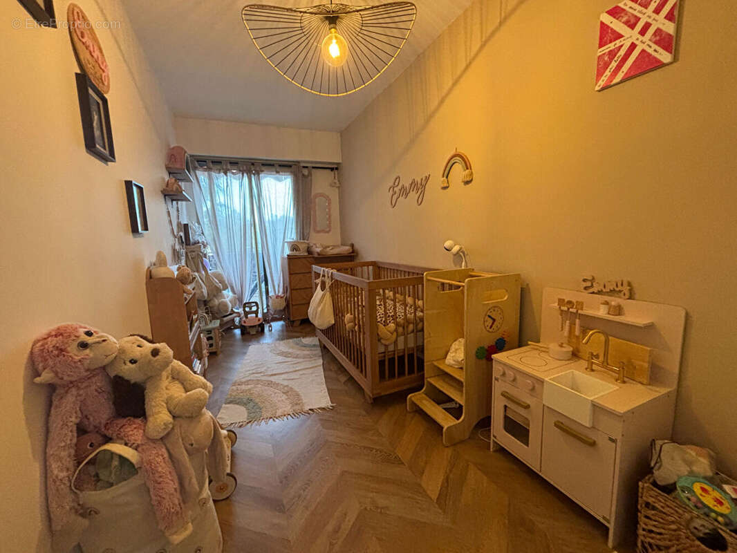 Appartement à CAGNES-SUR-MER