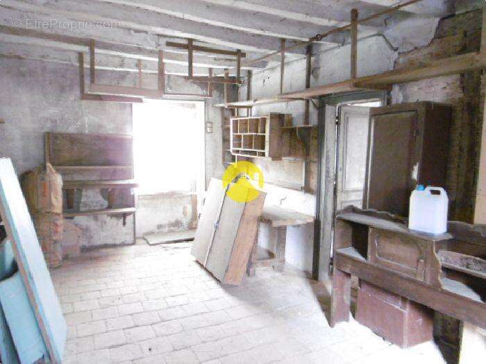 Maison à DOUADIC