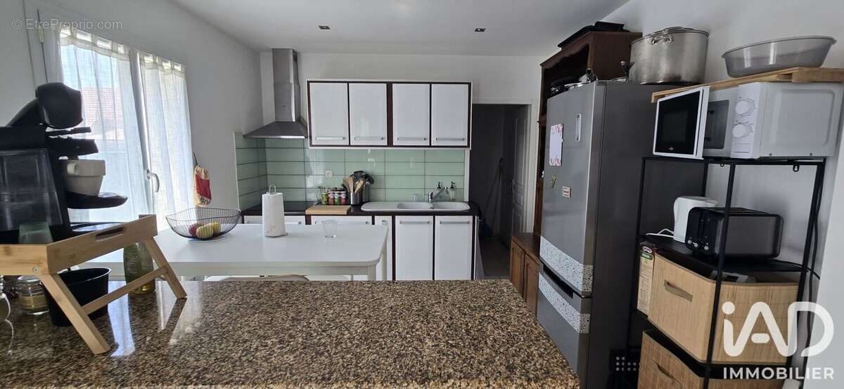 Maison 92 m² à Vienne-En-Val  - photo 9