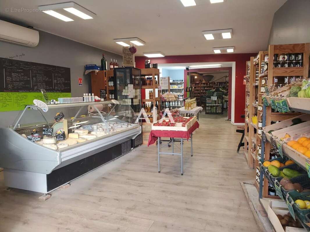 Appartement à RUFFEC