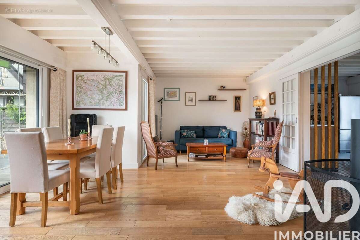 Photo 8 - Maison à LA TRONCHE