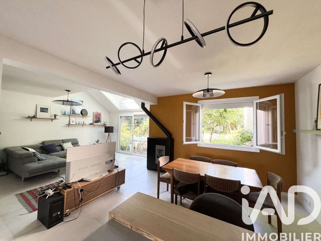 Photo 3 - Maison à COUERON