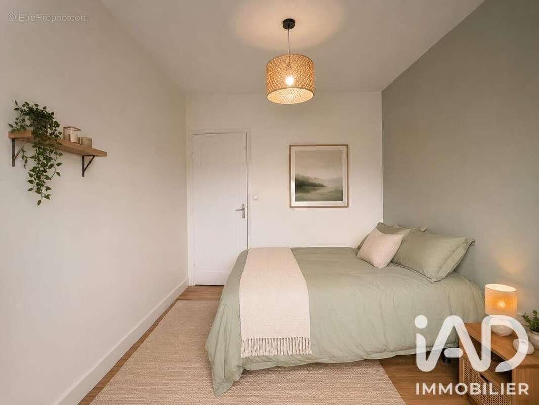 Appartement 80 m² à Viry-Chatillon  - photo 9