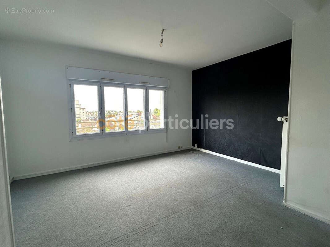 Appartement Caen 3 chambres 69 m2 - photo 2