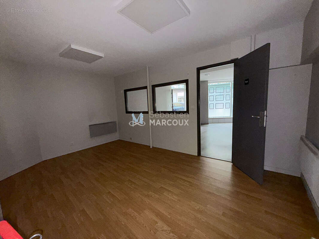 Commerce à MONTBRISON