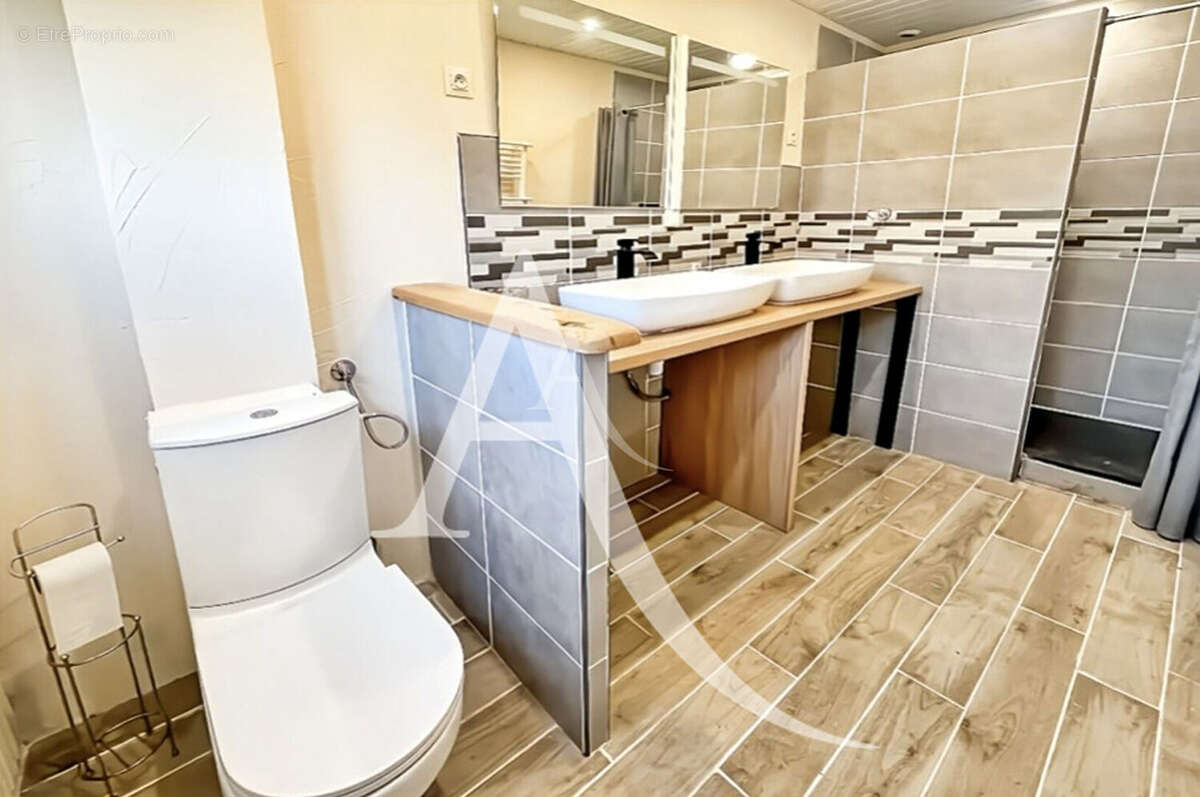 Maison à FORGES-LES-EAUX