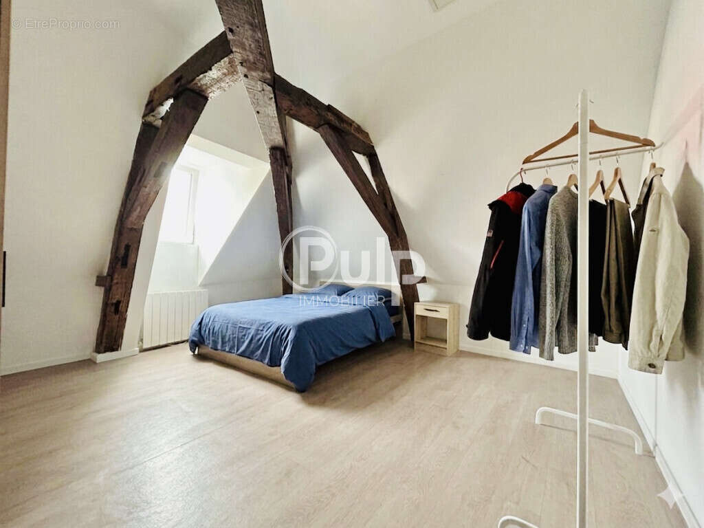 Appartement à DOUAI