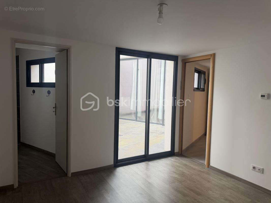 Appartement à PERIGUEUX