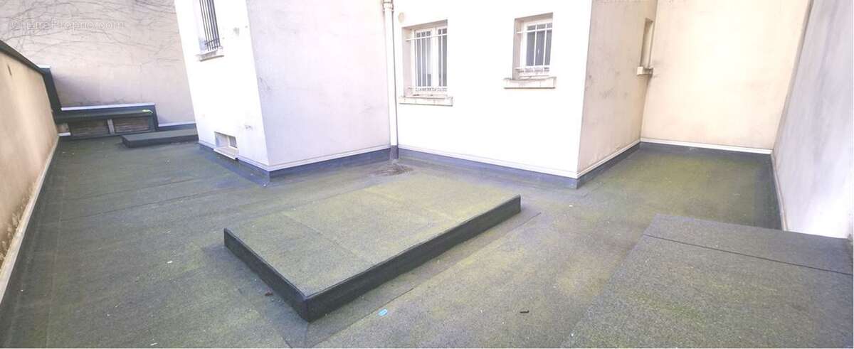 Appartement 79 m² à Paris-19e  - photo 9