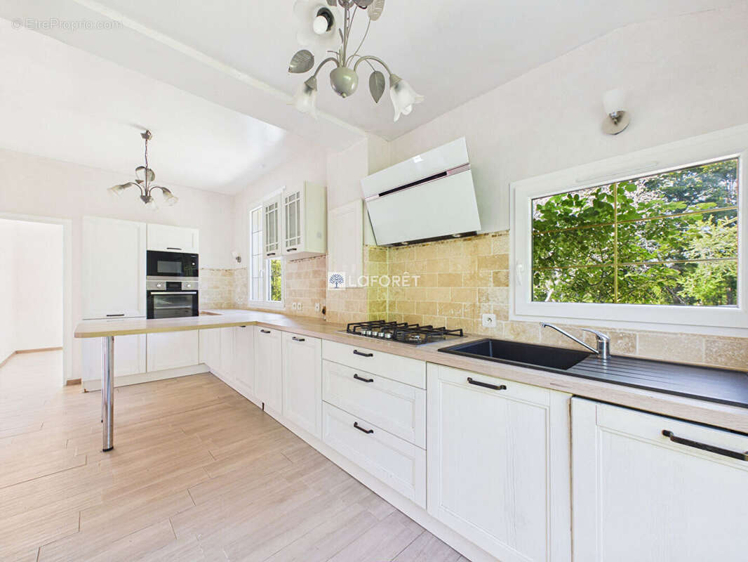 Maison à CHATEAULIN