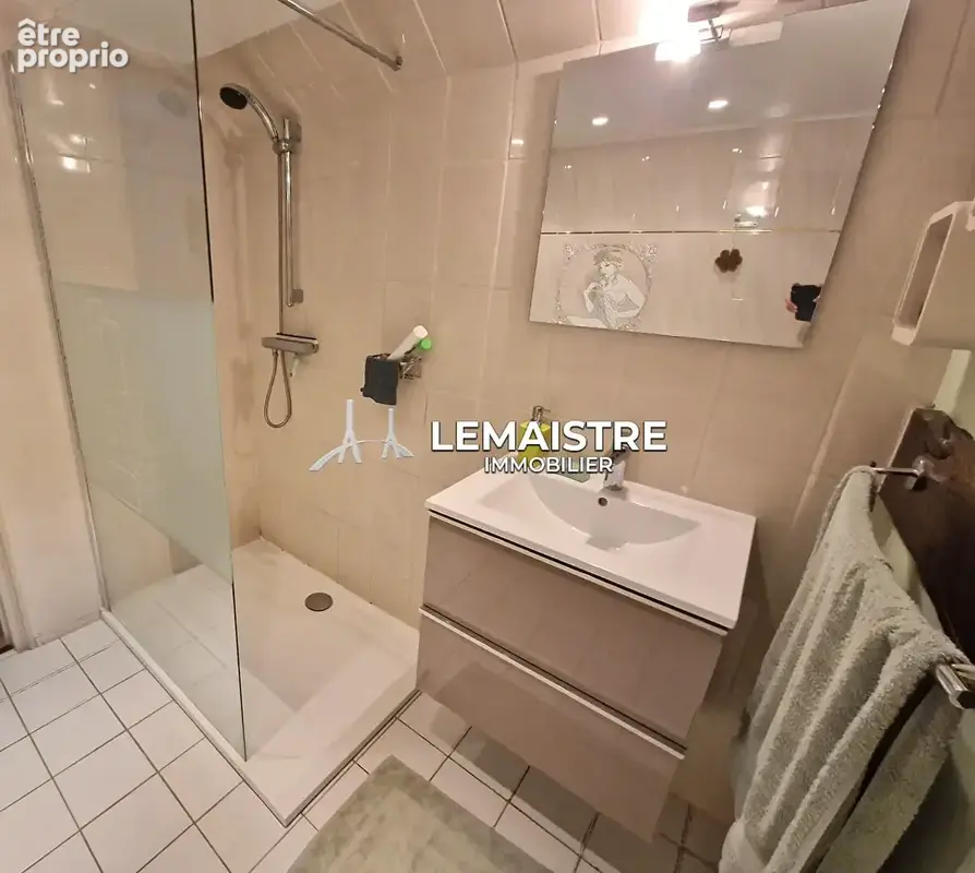 Maison NORMANDE à vendre - A 10 min de  St-Romain - 208 m² - 5 chambres - 3 garages - photo 13