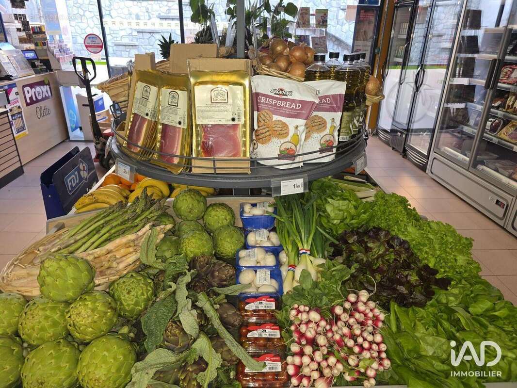 Photo 3 - Commerce à OLETTE