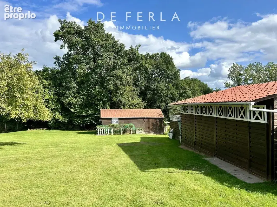 A vendre - charmante maison - la ferte mace - photo 23