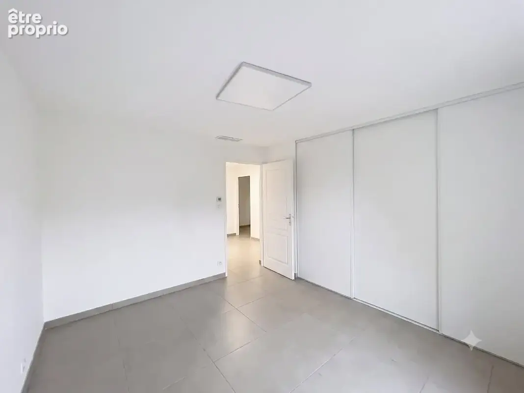 BALMA proche centre ville, Maison récente T5 155 m² - photo 14