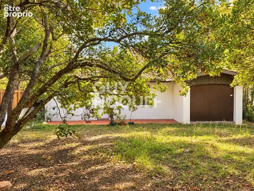 Maison de 150 m² à deux pas de l'océan - photo 14