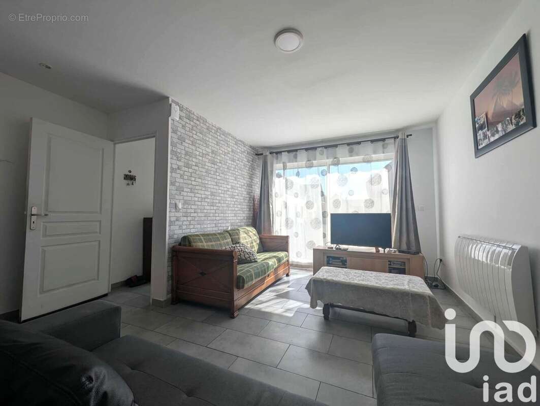 Photo 2 - Maison à CHARTRES