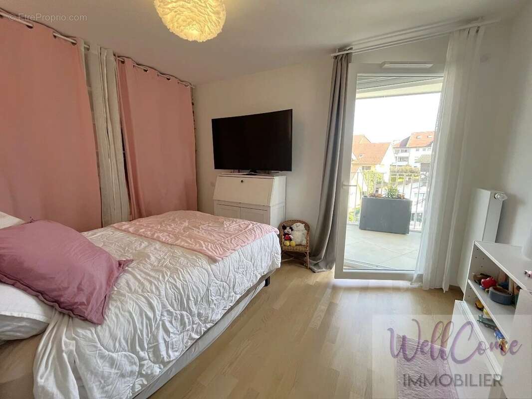Appartement à ANNECY